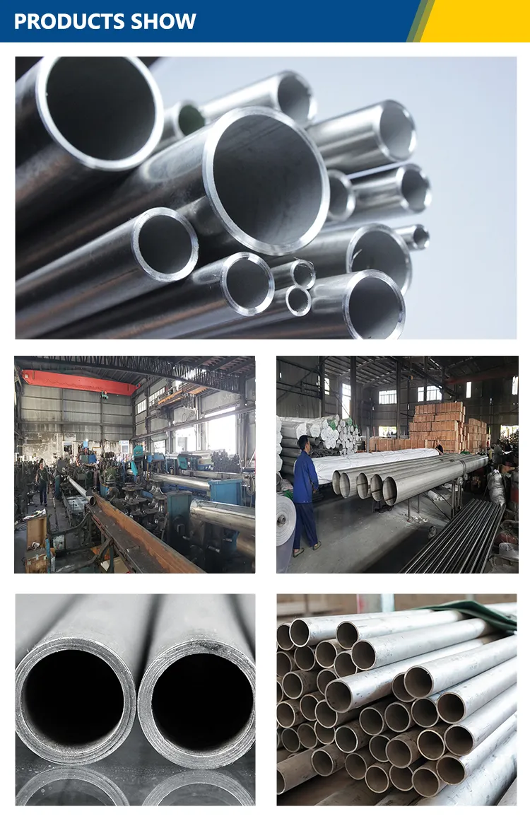 Precision Duplex Stainless Steel ASTM/ASME U-Bent Tubes a/SA789 Uns S31803 U-Bent Tubes