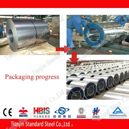 Prepaited Steel Coil Ral 9001 9002 9003 5050