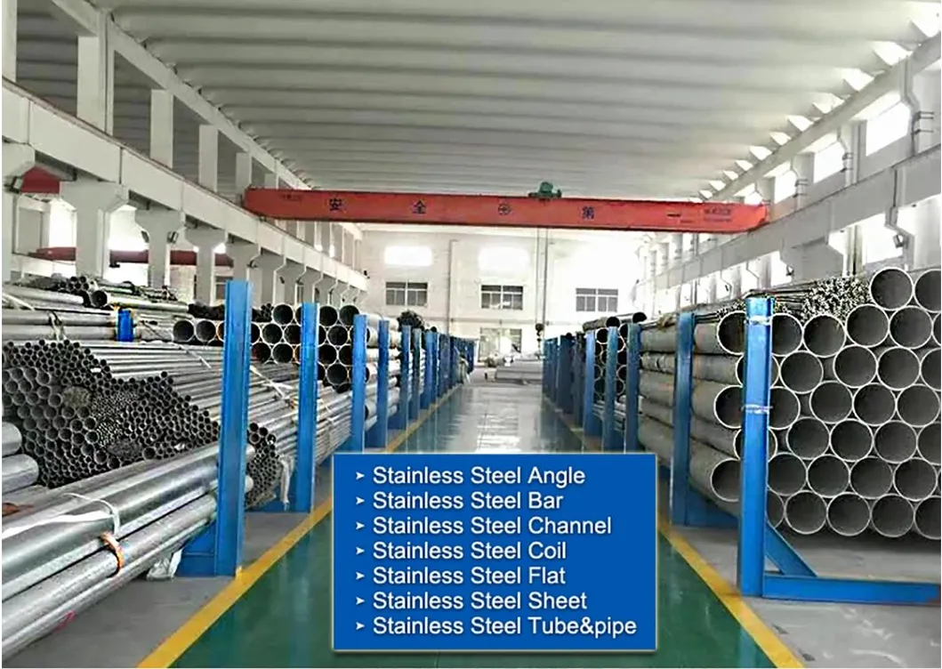 Prime Quality ASTM 304 316 2b 310 310S 0cr18ni19 Stainless Steel Coil for Decoration