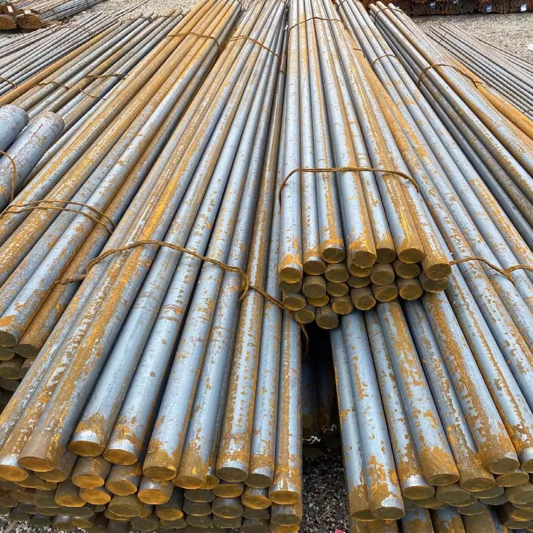 Prime Quality C45 S45c 1045 Carbon Steel Round Bar