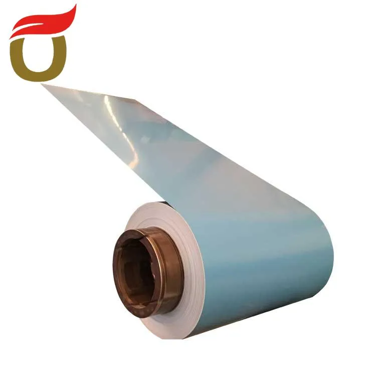 Printed PPGI Marble Steel Coil PPGI Sheets Manufacturing Machine PPGI Coil Ral 9012