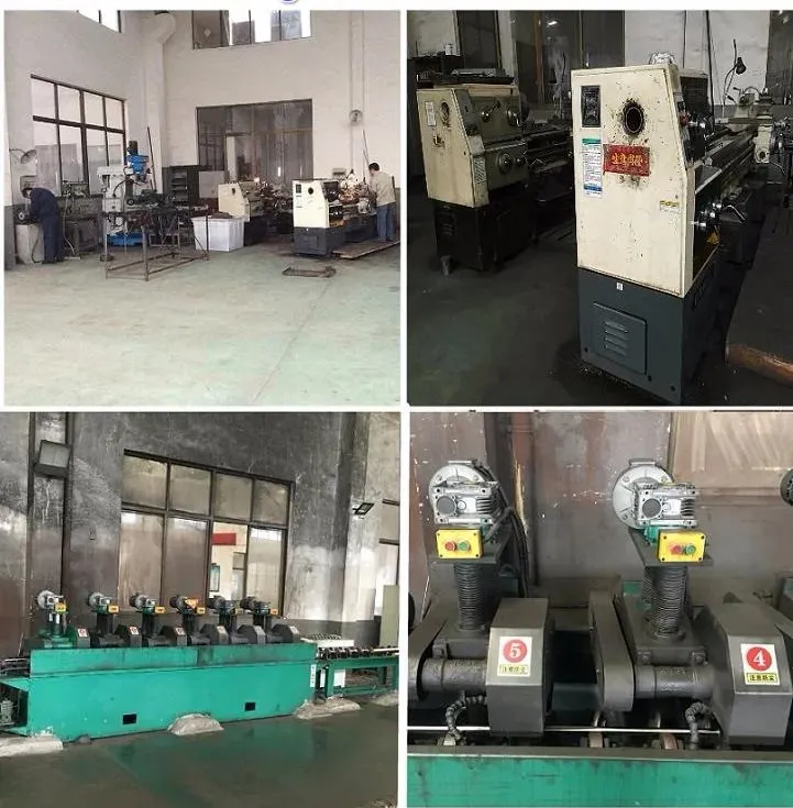 Production of Standard Steel Bar Sizes for Hydraulic Cylinder