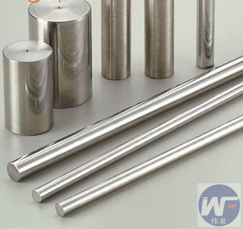Production of Standard Steel Bar Sizes for Hydraulic Cylinder