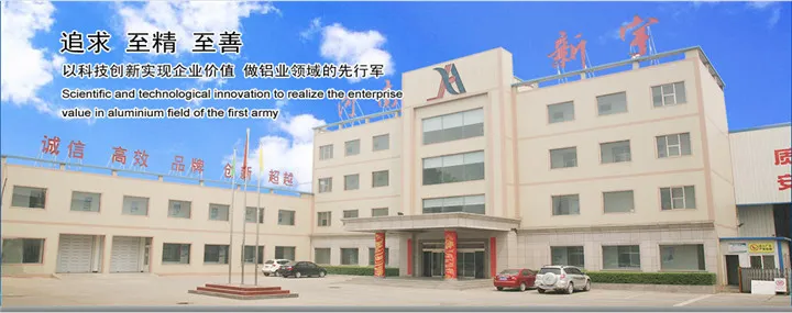 PVDF/PE Color Coated Aluminum Coil for Aluminum Composite Panel