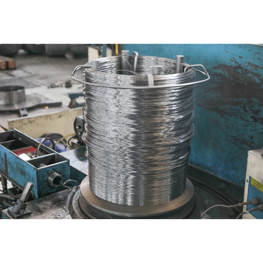 Q/320684 Ggb001-2016 Fishhooks Steel Wire