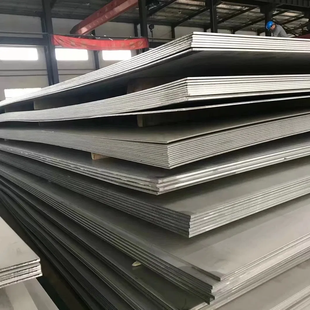 Q420 Q460 Q550 Q690 Q890 Q960 Q1100 Grade High Strength Carbon Steel Plate