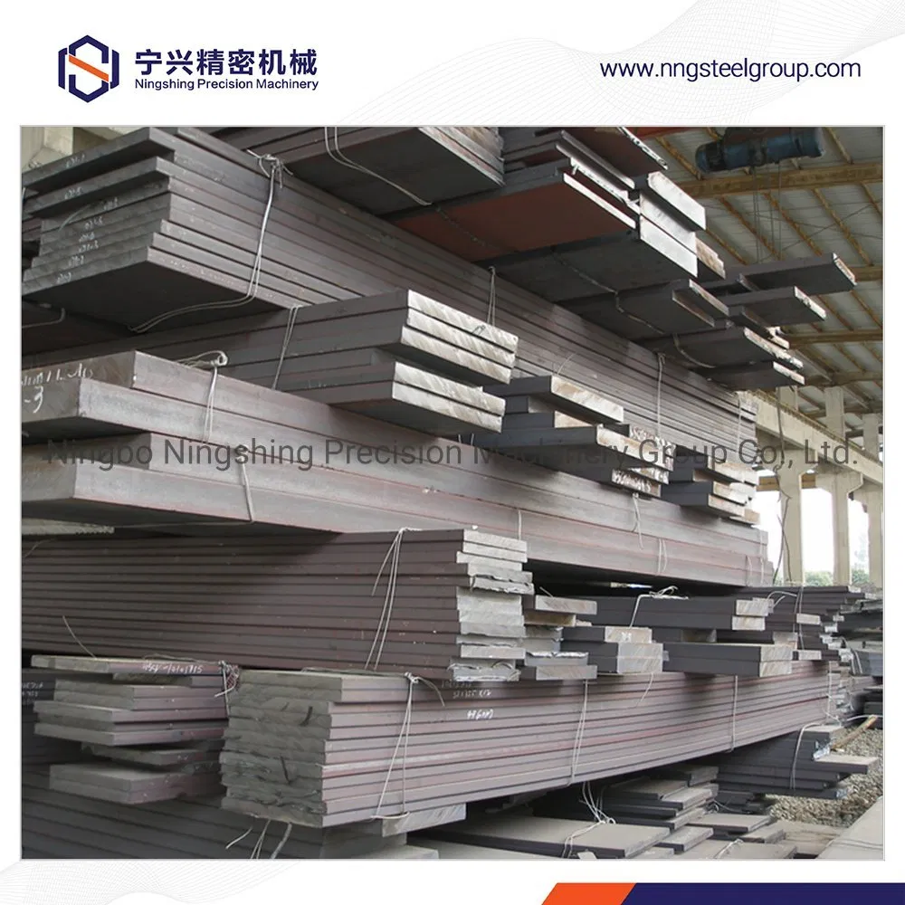 Round Bar/ Block/ S45c/Flat Bar/ Great Quality Durable 1045 /C45/ Hot Rolled Steel Plate