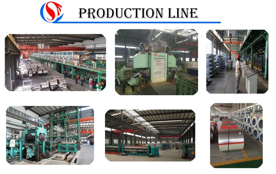 S235jr Hr Coil S235 Jr Black Steel Coil Pickling and Oil Cold Rolled Galvanized Steel Coil