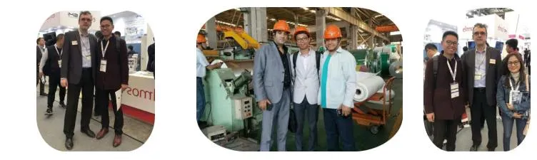 S31803 2205 S32205 F51 1.4462 A240 A479 Duplex Stainless Steel Plate/Sheet