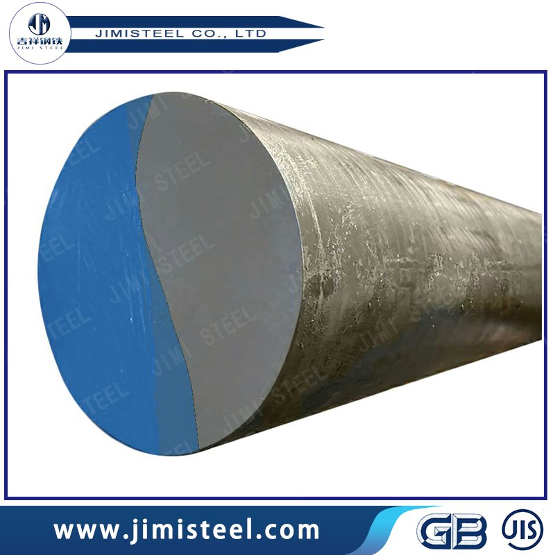 S45c 1045 1.0503 Bright Surface Round Bar S45c 1045 1.0503 Cold Drawn Steel Forged Carbon Steel Free Cutting Steel