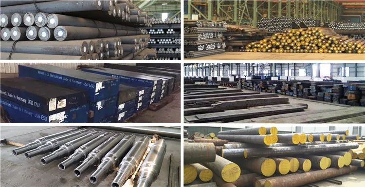 S45c Steel