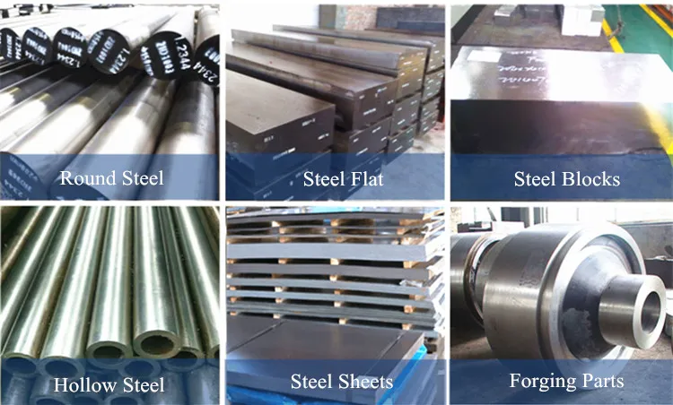 S45c Steel