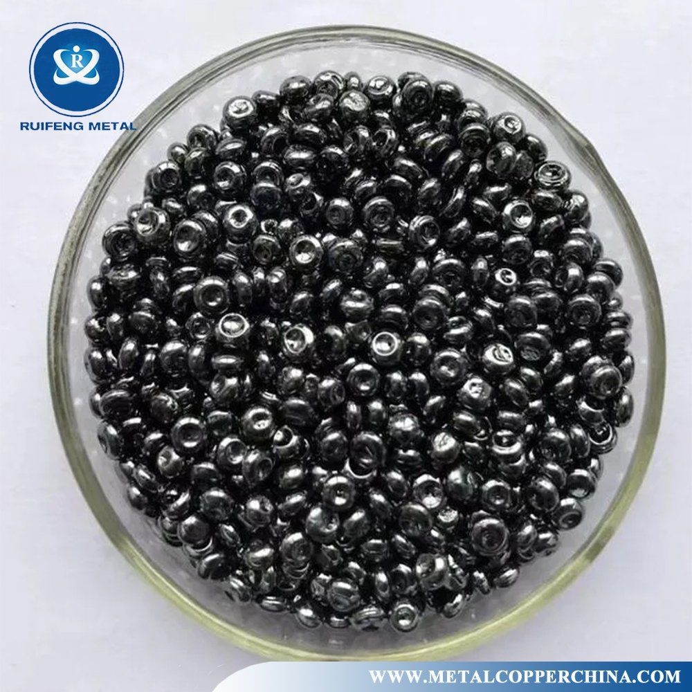 Sale on High Pure 99.99% Selenium Ingot