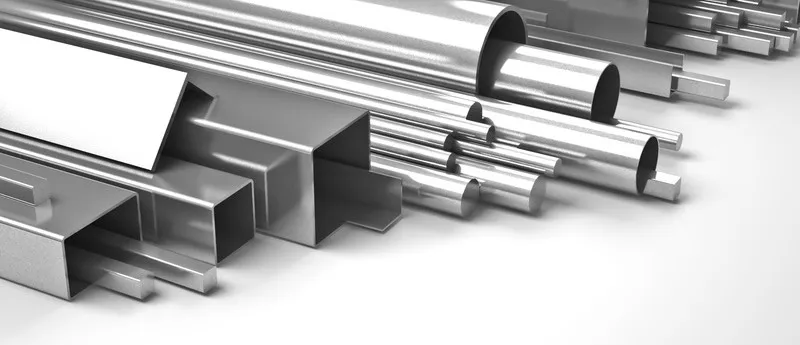 Seamless En 10216-3 P355n 1.0562 Alloy Steel Pipe