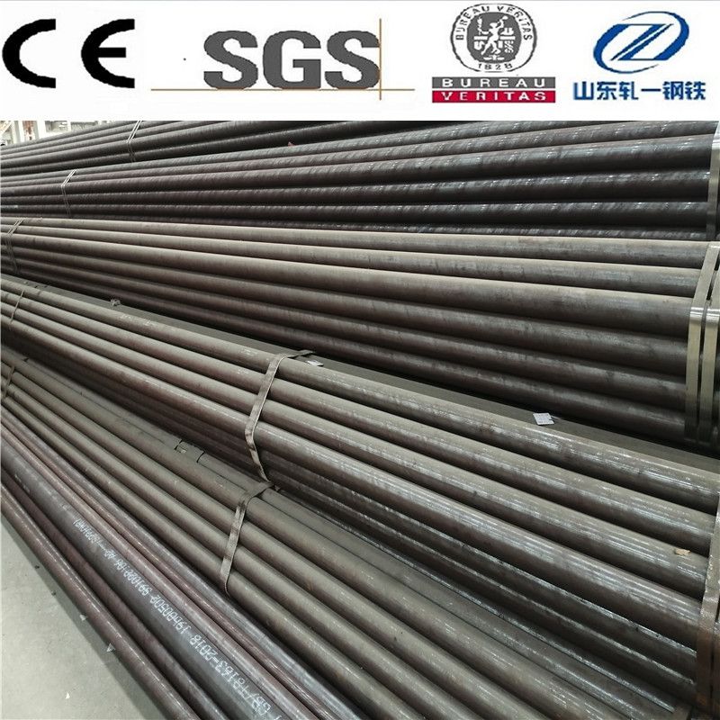 Seamless Steel Tube Scm415tk Scm418tk Scm420tk Steel Tubes