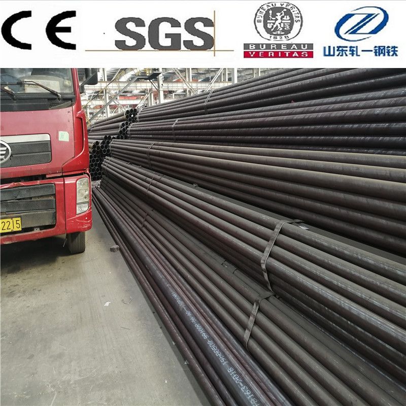 Seamless Steel Tube Scm415tk Scm418tk Scm420tk Steel Tubes