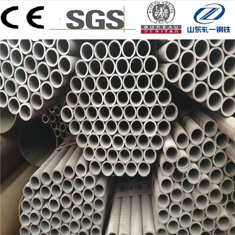 Seamless Steel Tube Scm415tk Scm418tk Scm420tk Steel Tubes