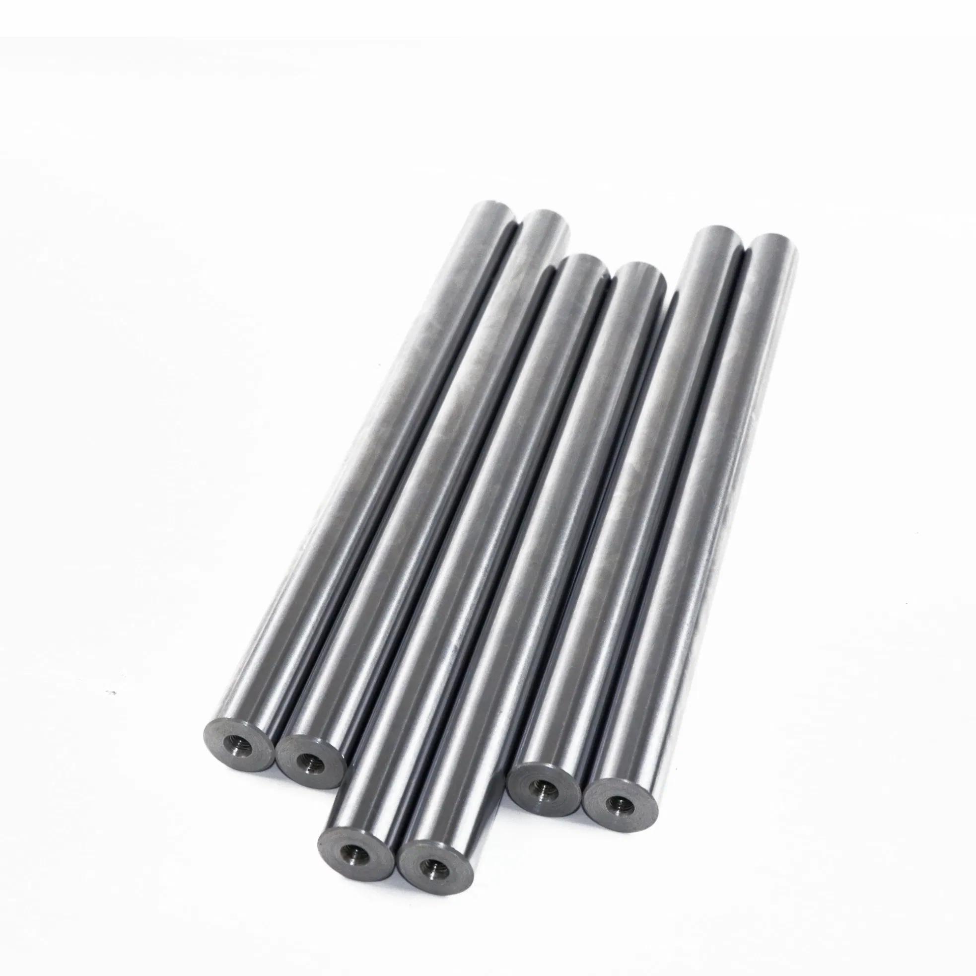 Sf3 -Sf120 Linear Shaft Hard Chrome Plated Piston Rod Chrome Plated Bar