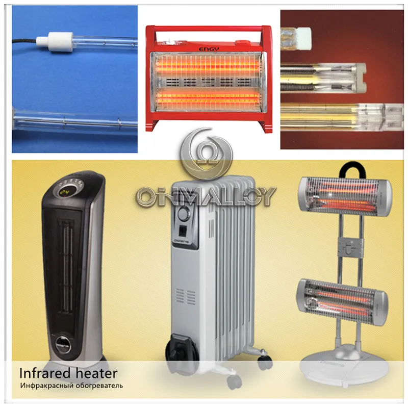 SGS Certificate Nicr70/30 Supplier Ni70cr30 Wire Annealed Alloy Precise Resistor