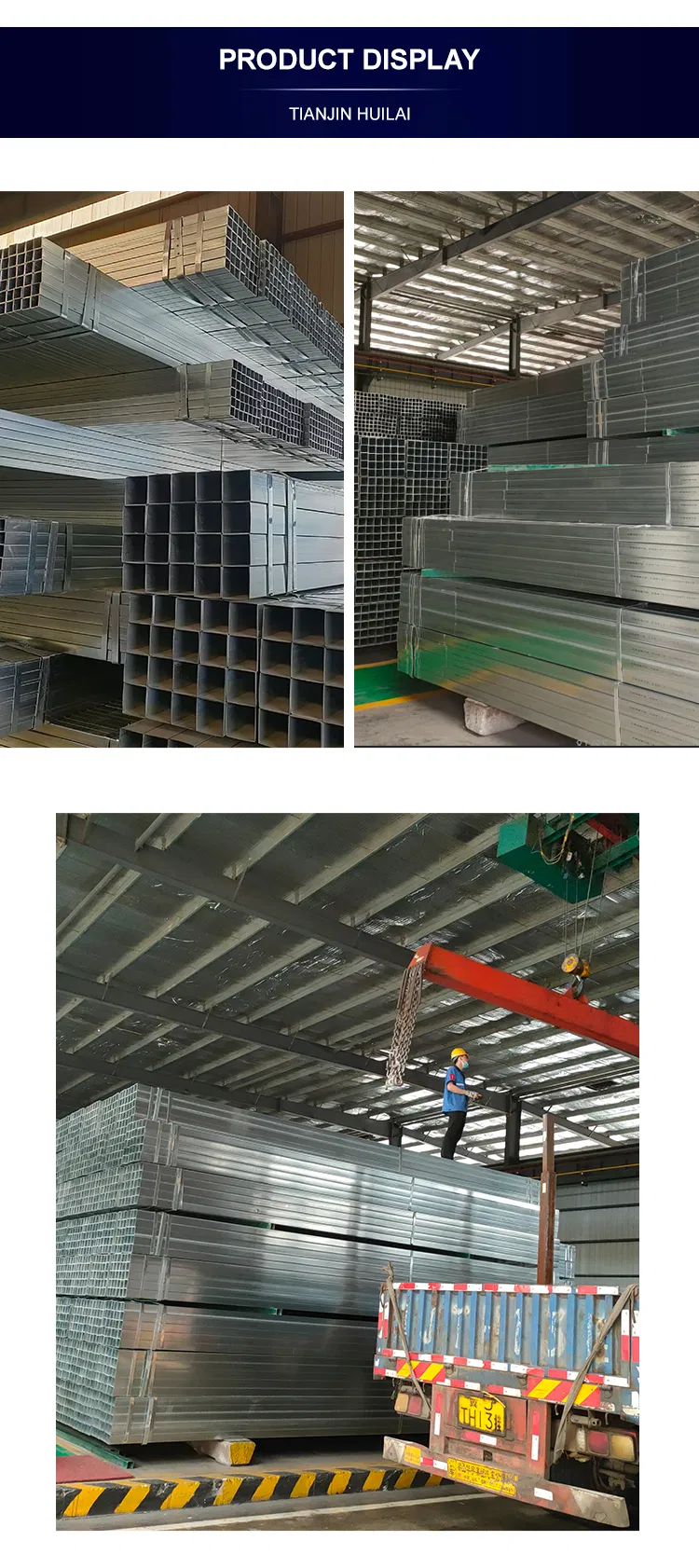 Square Steel Pipe Galvanized Price St42 Square Iron Tube A106 B Square Steel Galvanizing