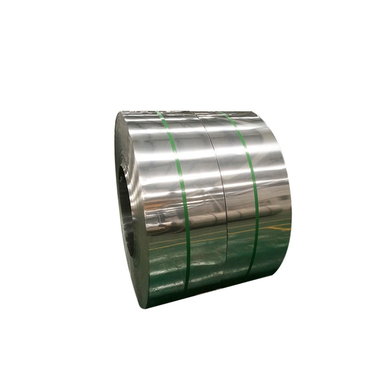 Ss 304 Food Grade AISI ASTM JIS En DIN GB BS Stardand Metal Stainless Steel Coils/Strips