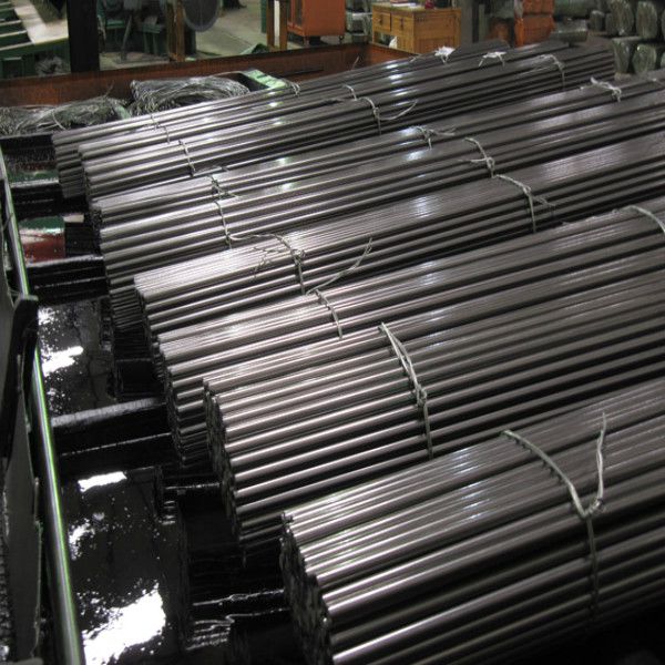 Stainless Steel Pipe (316L 304L 316ln 310S 316ti 347H 310moln 1.4835 1.4845 1.4404 1.4301 1.4571)
