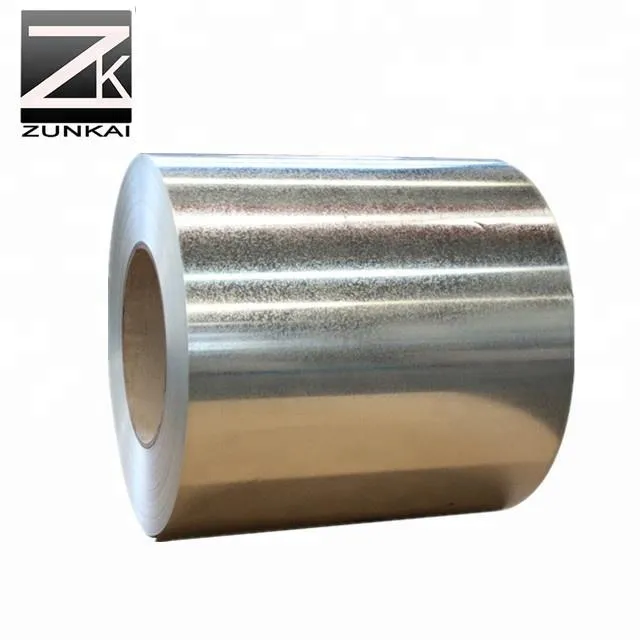 Steel Manufacture Metal PPGI Color Coated Coil for Roofing Sheet