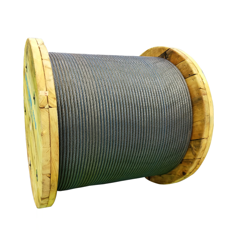 Steel Wire Rod SAE 1006 Steel SAE 1008 5.5mm 6mm Low Carbon Iron Wire Rod Construction Materials Cable High Quality
