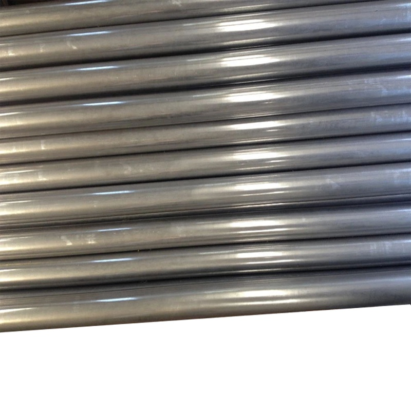 Stkm 11A 13A Cold Drawn Carbon Seamless Steel Pipe / Seamless Steel Tube