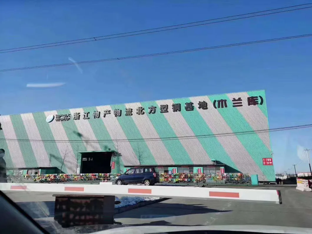 Stocks HRB400 /Q235 Grade 40 6mm 8mm 10mm Ribbed Round Bar Deformed Bar in Coil