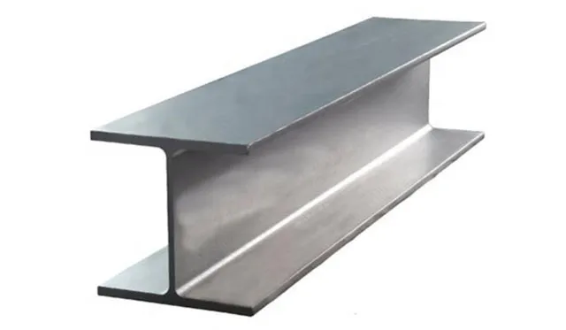 Structure Steel Buildings Materials H/I Shape Section Steel Profiles Beam