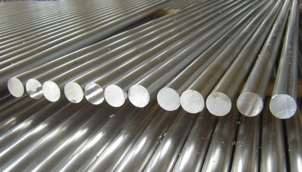 Supply JIS G4051-S45c Bar/S45c Steel Bar/S45c Round Steel/S45c Round Bar