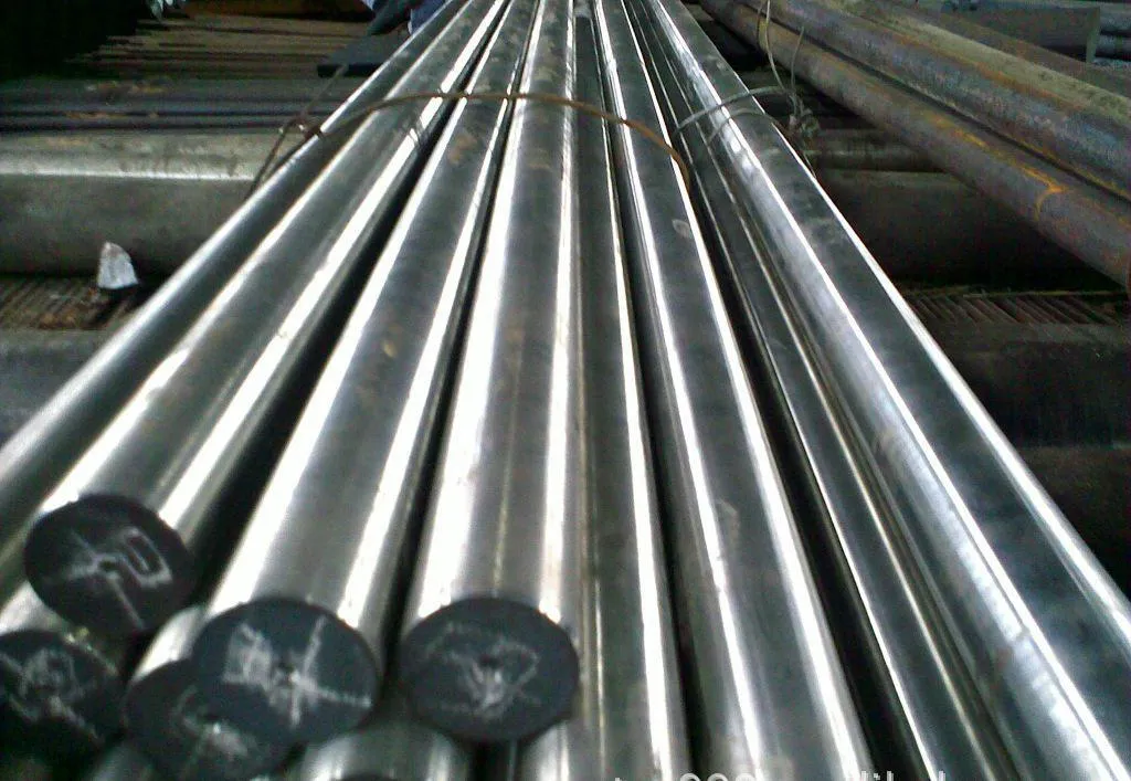 Supply JIS G4051-S45c Bar/S45c Steel Bar/S45c Round Steel/S45c Round Bar