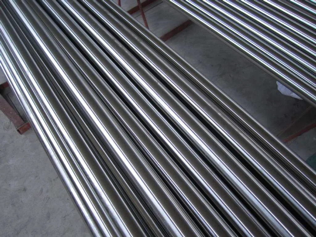 Supply JIS G4051-S45c Bar/S45c Steel Bar/S45c Round Steel/S45c Round Bar