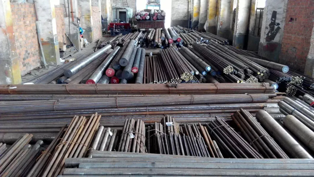Supply JIS G4051-S45c Bar/S45c Steel Bar/S45c Round Steel/S45c Round Bar