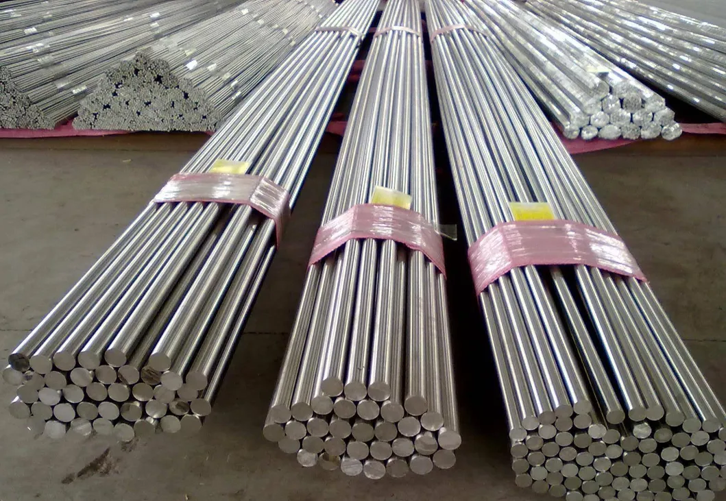 Supply JIS G4051-S45c Bar/S45c Steel Bar/S45c Round Steel/S45c Round Bar