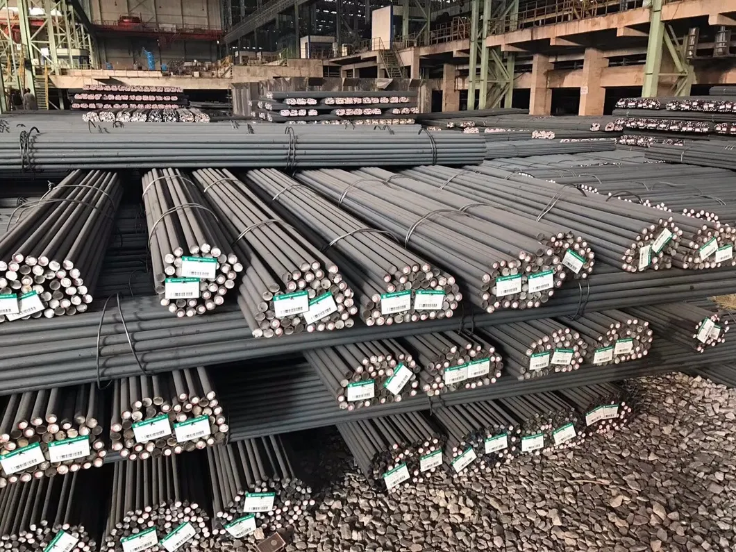 Supply JIS G4051-S45c Bar/S45c Steel Bar/S45c Round Steel/S45c Round Bar