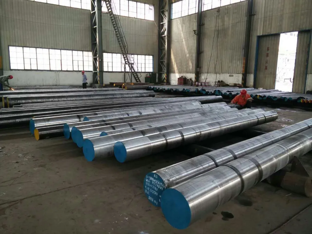 Supply JIS G4051-S45c Bar/S45c Steel Bar/S45c Round Steel/S45c Round Bar