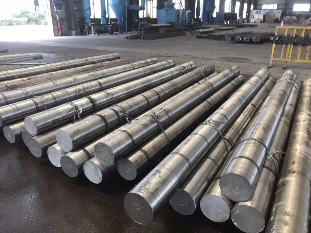 Supply JIS G4051-S45c Bar/S45c Steel Bar/S45c Round Steel/S45c Round Bar
