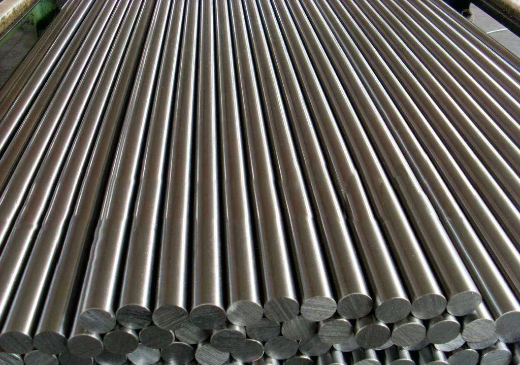 Supply JIS G4051-S45c Bar/S45c Steel Bar/S45c Round Steel/S45c Round Bar