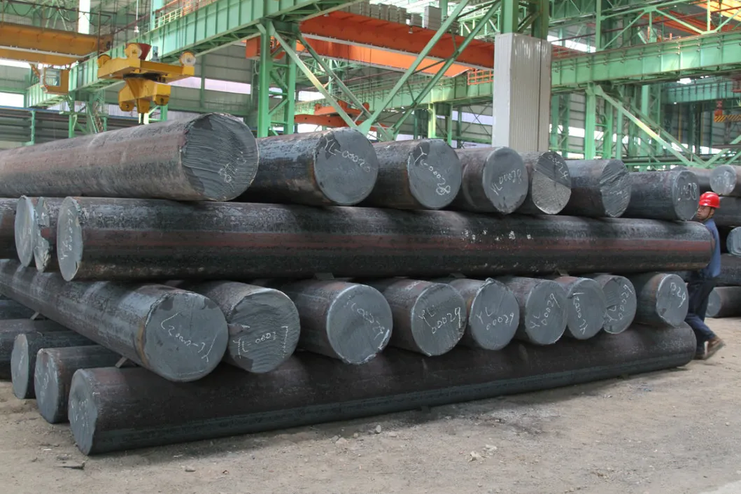 Supply JIS G4051-S45c Bar/S45c Steel Bar/S45c Round Steel/S45c Round Bar