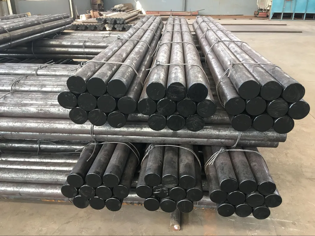 Supply JIS G4051-S45c Bar/S45c Steel Bar/S45c Round Steel/S45c Round Bar