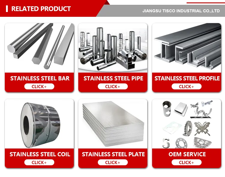 SUS 401 304 316 316L Stainless Steel Triangle Hexagonal Round Square Roll Bright Bar