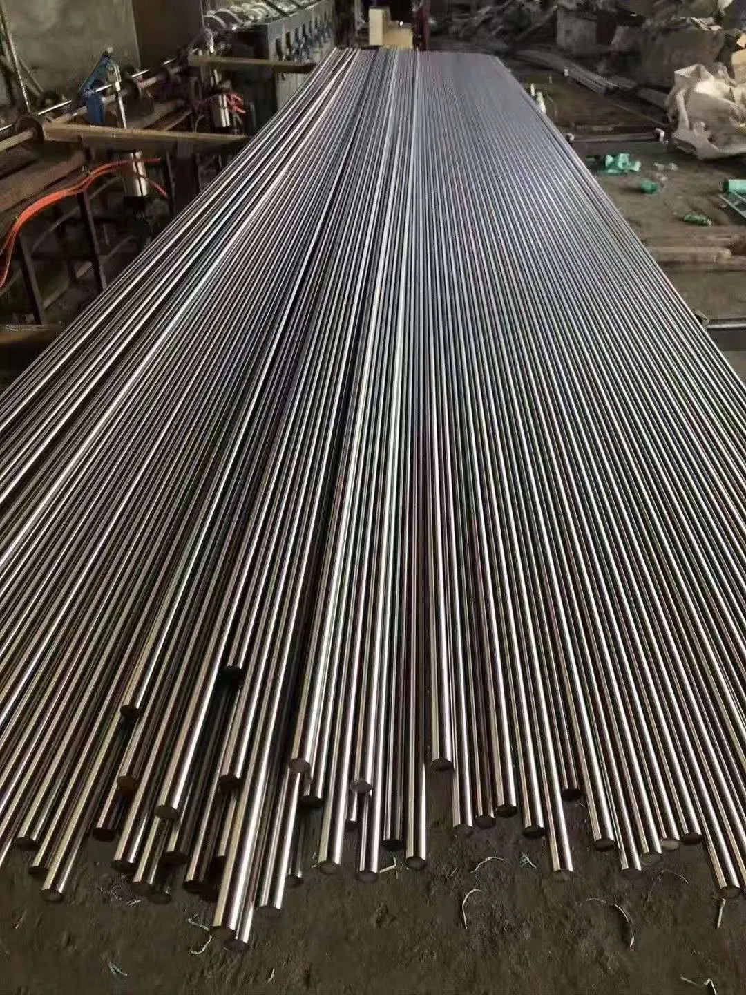 SUS 630 Precipitation Hardening Stainless Steel - JIS G4303 Round Bar