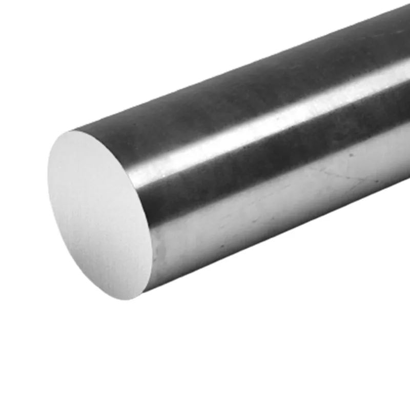 SUS321 Stainless Steel Round Bar for Grade 201 301 401