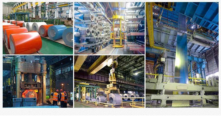 SUS321 Stainless Steel Round Bar for Grade 201 301 401