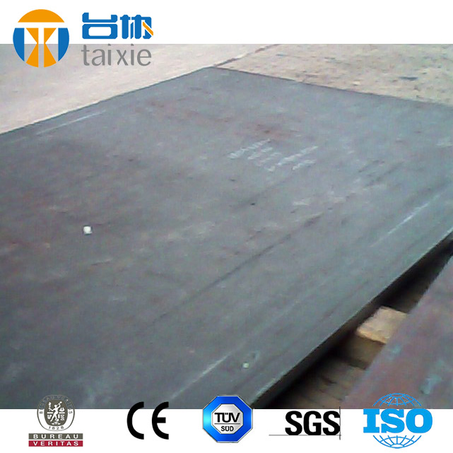 T10 C105W2 1.1645 Alloy Steel Sheet
