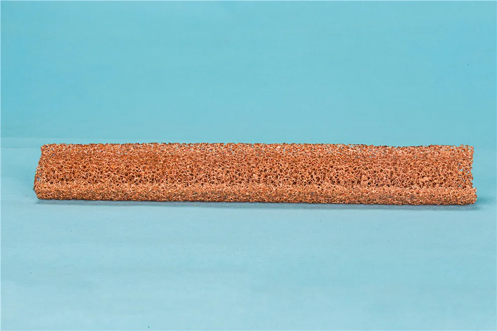 T15mm, Porous Metal Copper Foam /Cu Foam