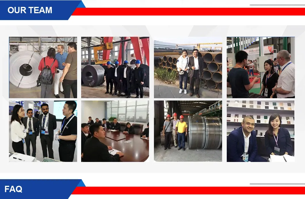 The Latest Price Superior Quantify ERW Steel Pipe/ERW Seamless Carbon Steel Pipe for Waterworks ASTM AISI GB BS /Seamless Steel Pipe