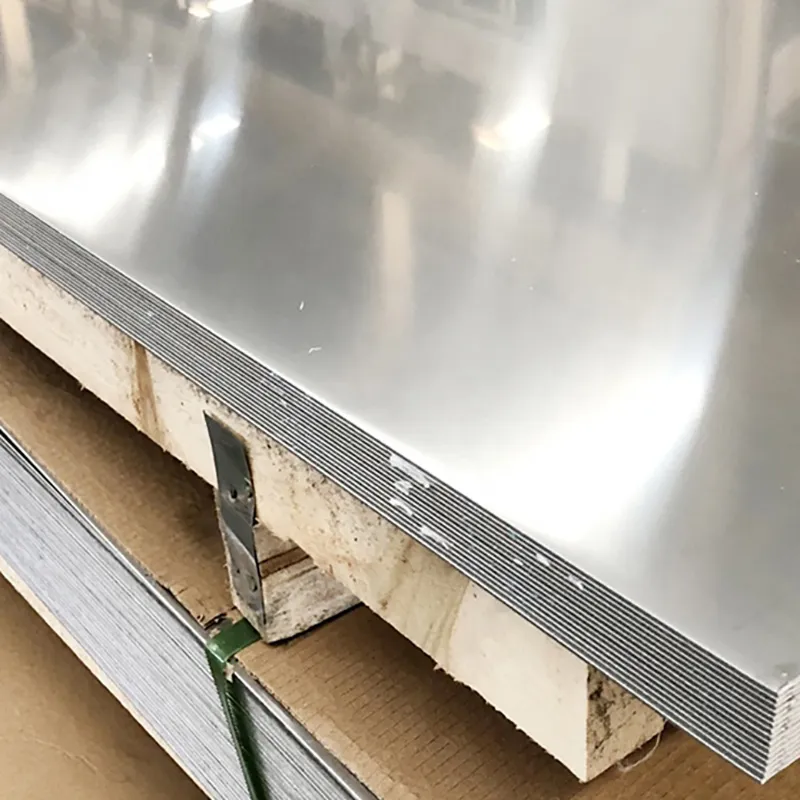 Thick 4X8 / 4mm 6mm 8mm 10mm Stainless Steel Sheet with Factory Price